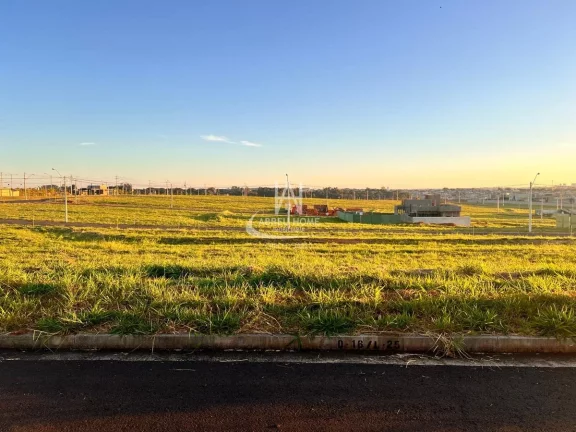Imagem Terreno Quinta do Lago 2 em São José do Rio Preto - SP