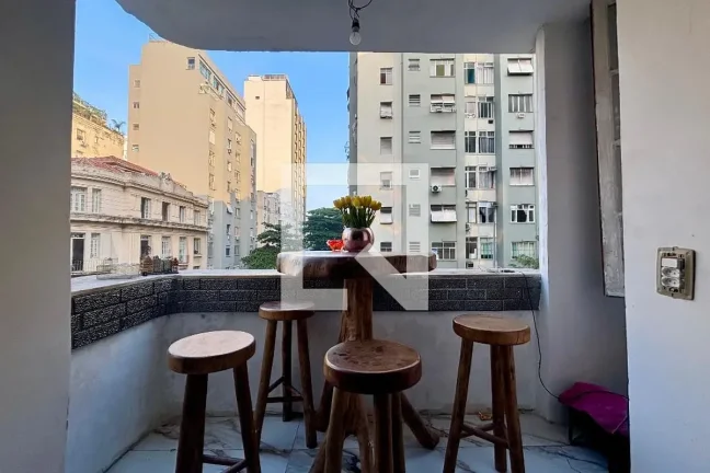 Imagem Apartamento à Venda - Copacabana, 4 Quartos, 157 m2
