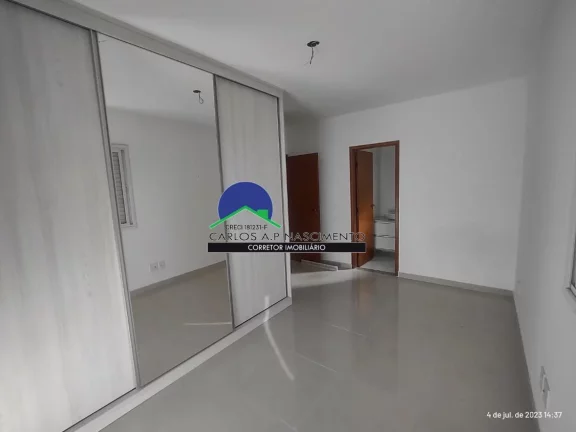 Imagem Apartamento 2 dormitórios living ampliado no centro