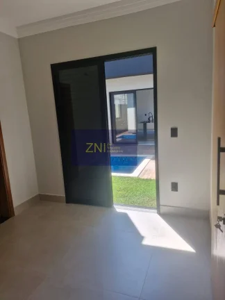 Imagem Casa à Venda no Residencial Terras de Santa Martha R 1513