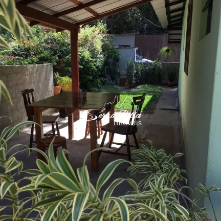 Imagem Casa com 2 dormitórios à venda, 130 m² por R$ 290.000,00 - Vargem Grande - Teresópolis/RJ