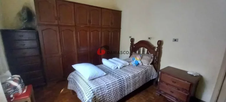 Imagem Casa à venda 3 Quartos, 1 Vaga, Santa Maria, São Caetano do Sul - SP