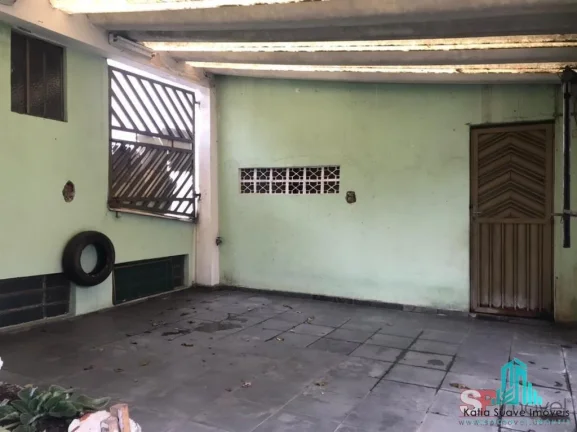 Imagem Terreno para Venda em Santo André / SP no bairro Jardim Santo Alberto