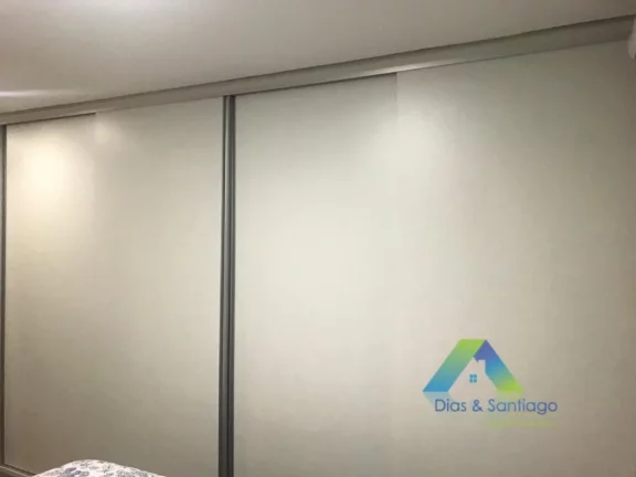 Imagem VILA SANTO ESTEFÁNO Apartamento 89M², 3 dormitórios, 1 suíte, varanda gourmet, 2 vagas, lazer completo ótima localização e valor !!!