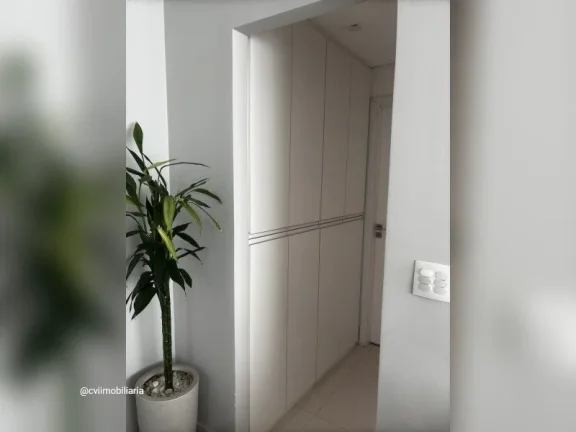 Imagem Imagine morar em um apto moderno no melhor ponto do bairro Anchieta.

Sala em porcelanato com painel...