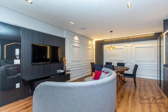 Imagem Apartamento 3 dormitórios para Venda em Balneário Camboriú / SC no bairro Pioneiros