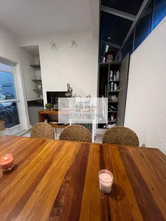 Imagem Apartamento em Jd Marajoara - São Paulo