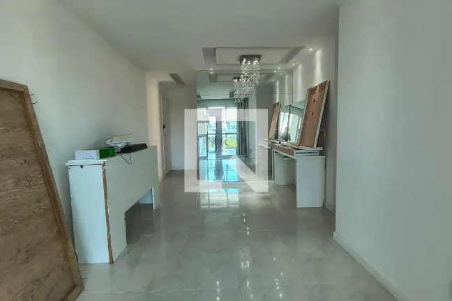 Imagem Apartamento à Venda - Recreio, 3 Quartos, 95 m2
