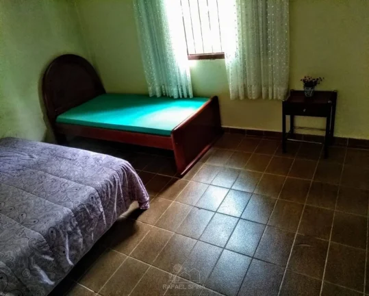 Imagem Chácara à venda no bairro Chácaras Fernão Dias - Atibaia/SP