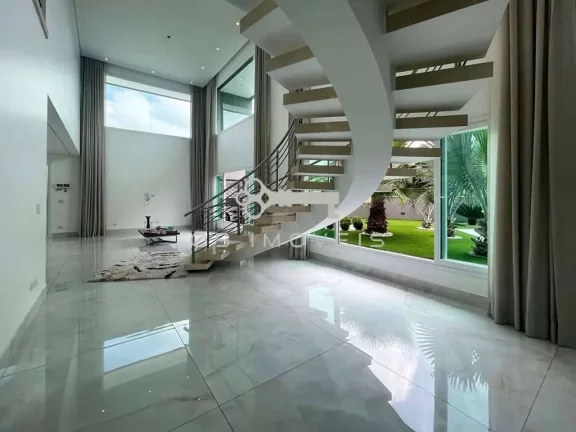 Imagem Cond S.Paulo II - 4sts, LINDA, MODERNA E IMPECÁVEL! Gourmet, piscina! NOVA!