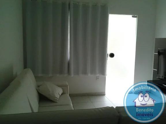 Imagem VENDO APARTAMENTO MOBILIADO EM PORTO SEGURO