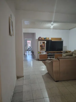Imagem CASA COMPLETA EM TERRENO GIGANTE (7X40)! APENAS R$ 270 MIL!
