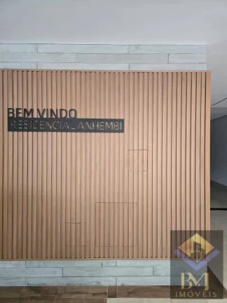 Lindo apartamento em prédio 2 andares com elevador.