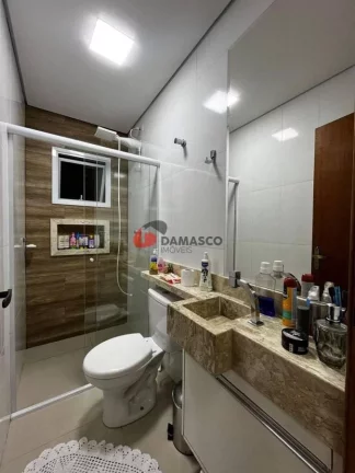 Imagem Apartamento à venda, Vila Curuçá, Santo André, SP