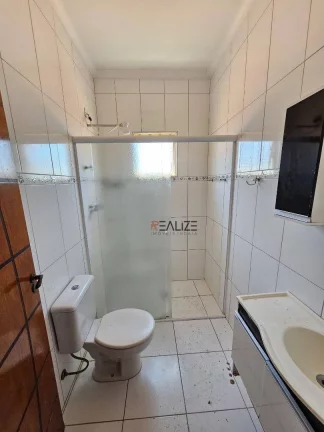 Imagem Sobrado com 2 dormitórios à venda, 153 m² por R$ 470.000,00 - Jardim Morada do Sol - Indaiatuba/SP