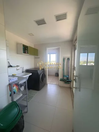 Imagem Excelente apto 194m² de Elegância e Conforto no Vista Laguna Barra