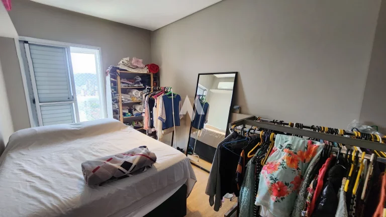 Imagem Apartamento Moderno e Versátil na Encruzilhada -3 dormitorios, sendo uma suíte, Vista Livre e Lazer Completo