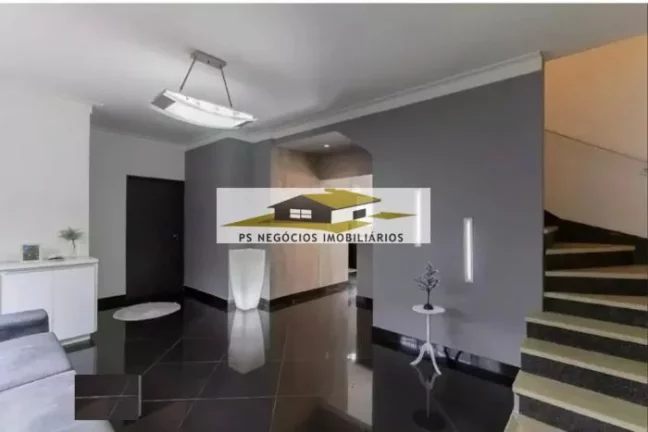 Imagem Sobrado à venda no bairro Vila Nair - São Paulo/SP, Zona Sul