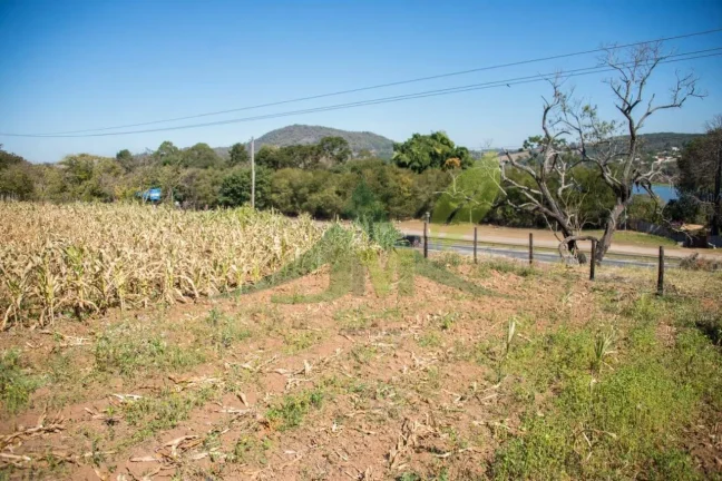 Imagem Área Industrial à Venda na Beira da Rodovia Dom Pedro I – Atibaia