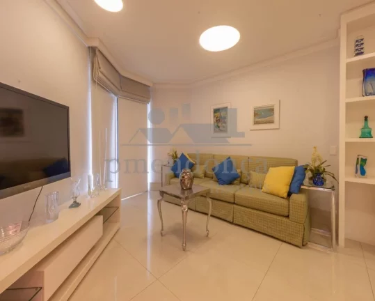 Imagem Apartamento 4 quartos, 4 suites, 4 vagas, 325 m2