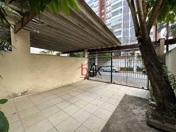 Imagem Casa para venda de 4 dormitórios 2 suítes no Brooklin.