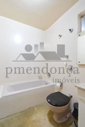 Imagem Apartamento com 175m² na Alameda Itu, 3 quartos e 1 vaga.