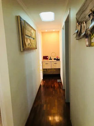 Imagem VENDA  APARTAMENTO NO CONDOMÍNIO RESIDENCIAL ATIBAIA