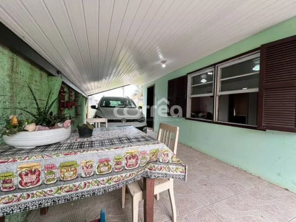 Imagem Casa | Costeira | Bal. Barra do Sul