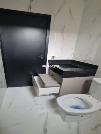 Imagem Apartamento à Venda no Jardim Petraglia com 2 quartos, 2 banheiros, 72m2