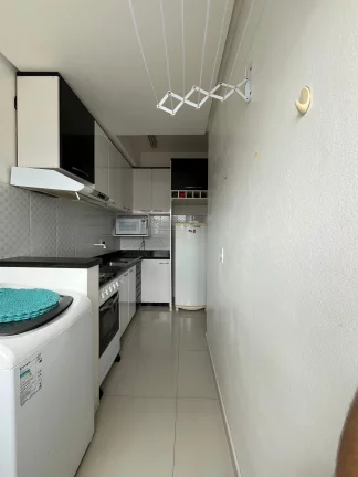 Imagem Apartamento de 2 quartos em excelente localização no Centro de Sapiranga com móveis planejados