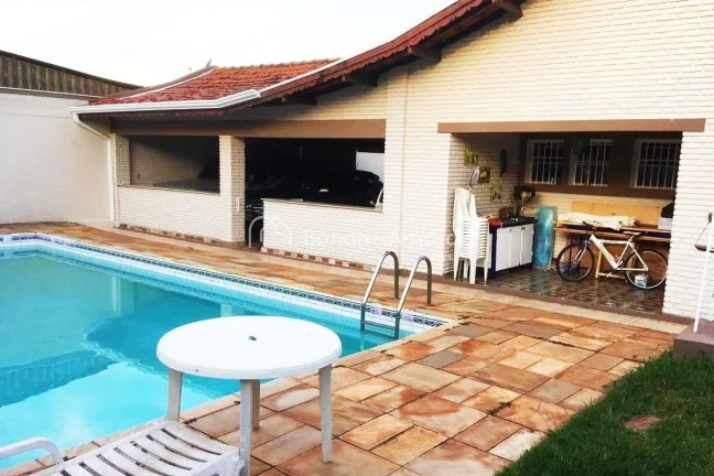 Imagem Esta é a sua oportunidade de adquirir essa maravilhosa casa térrea no bairro Chácara Primavera, e...