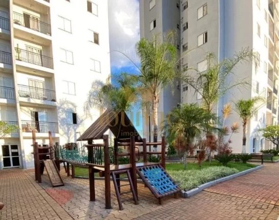 Imagem Apartamento em Sorocaba