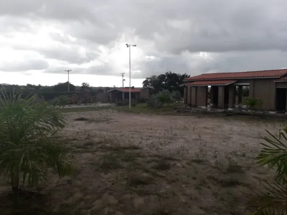 Imagem Lote de mini Sitio para venda - Tiquaruçu