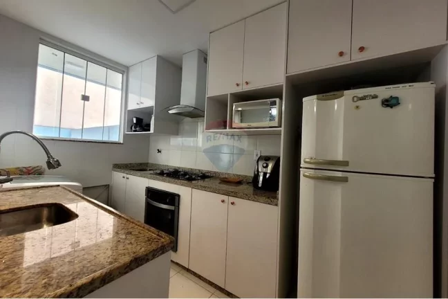 Imagem Casa á venda com 58m², 2 quartos em Marechal Hermes - Rio de Janeiro