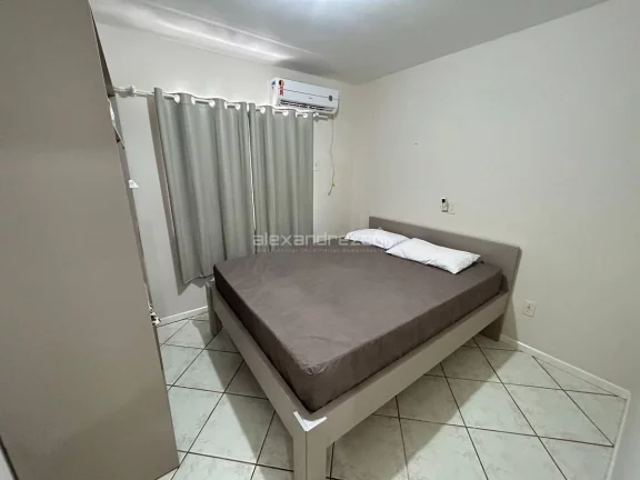 Imagem Apartamento 2 dormitórios econômico