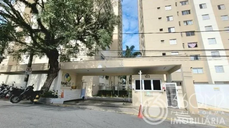 Imagem Apartamento para Venda em São Bernardo do Campo / SP no bairro Centro