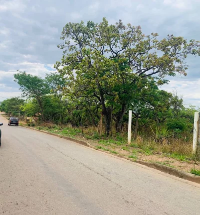 Imagem CHÁCARA DE 4.685,74M².