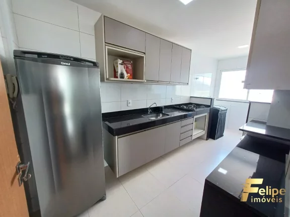 Imagem OPOTURNIDADE DE APARTAMENTO NO AGENOR NICCHIO - PRAIA DO MORRO