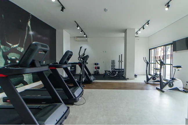 Imagem APARTAMENTO RESIDENCIAL em São Paulo - SP, Santana