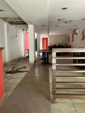 Imagem Ponto Comercial em Santo Amaro: 315m² à Venda e Locação