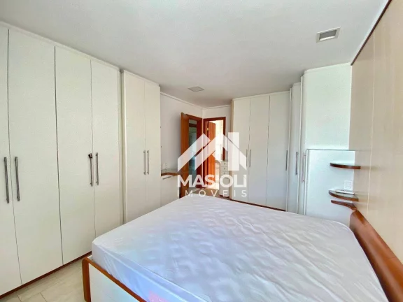 Imagem Apartamento à venda, 190 m² por R$ 1.990.000,00 - Praia da Costa - Vila Velha/ES