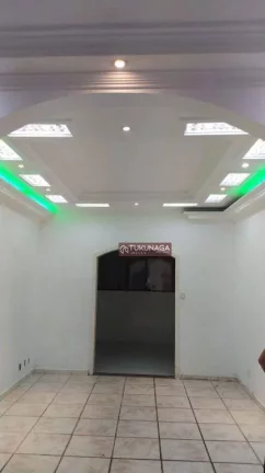 Imagem Sobrado com 3 dormitórios à venda, 157 m² por R$ 680.000,00 - Jardim Terezópolis - Guarulhos/SP