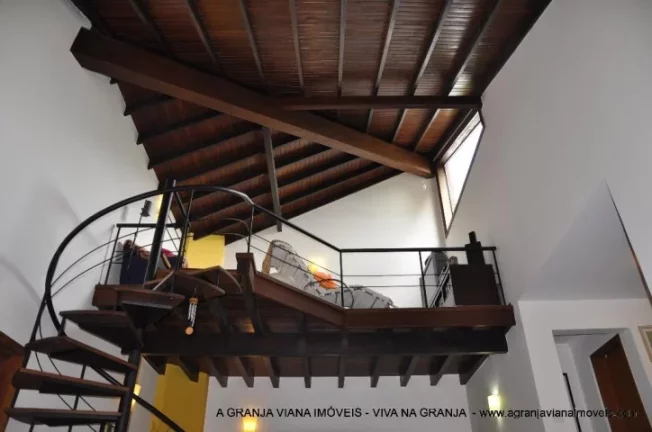 Imagem Casa residencial à venda, Forest Hills, Jandira. R$1.950.000,00