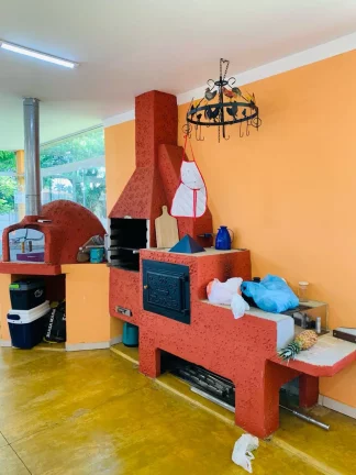 Imagem Chácara com 3 dormitórios à venda, 337m² por R$ 1.280.000 no Condomínio Vitassay