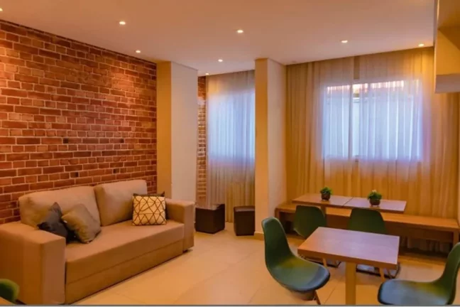 Imagem APARTAMENTO RESIDENCIAL em São Paulo - SP, Vila Santa Catarina