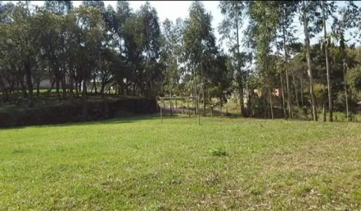 Imagem Chácara para Venda em Quitandinha, Rio da Várzea
