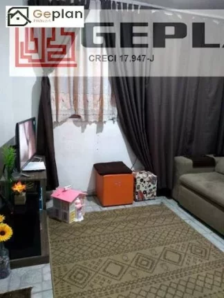 Imagem Venda casa 3 quartos