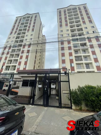 Imagem Apartamento à venda em São Paulo-SP, Vila Antonieta: 3 quartos, 2 salas, 1 banheiro, 62,00m² de área.
