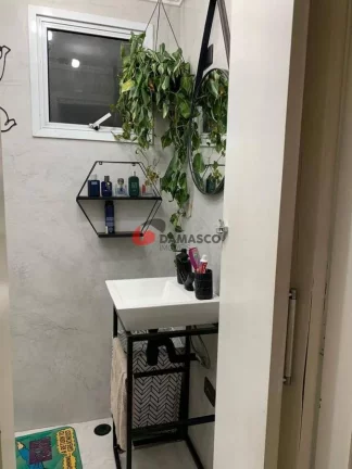 Imagem Apartamento à venda, Santa Maria, São Caetano do Sul, SP