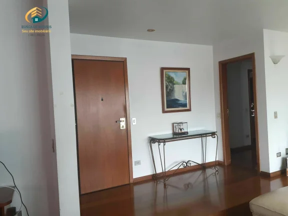 Imagem Apartamento Padrão à venda em São Paulo/SP